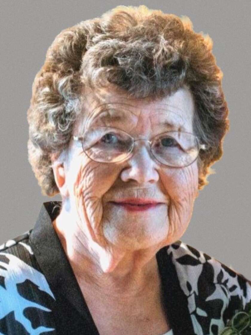 Lorraine Laverne Lehr Mitchell Republic News, weather, sports from